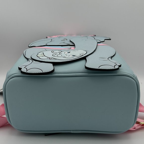 Disney Loungefly Mini Backpack - Picture 2 of 9